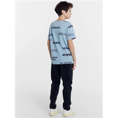 MARK FORMELLE Футболка 113432