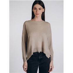 INDEFINI Джемпер 5216TCC