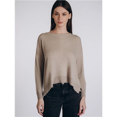 INDEFINI Джемпер 5216TCC