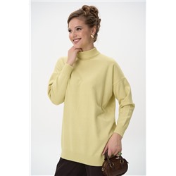 Джемпер Кира (жёлтый)