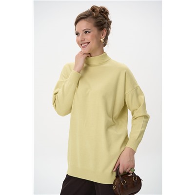 Джемпер Кира (жёлтый)