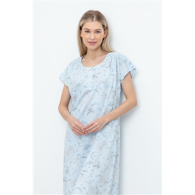 Trikozza Сорочка Е 10039