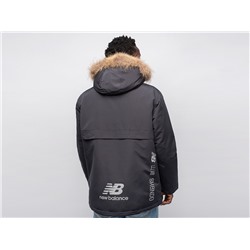 Куртка зимняя New Balance