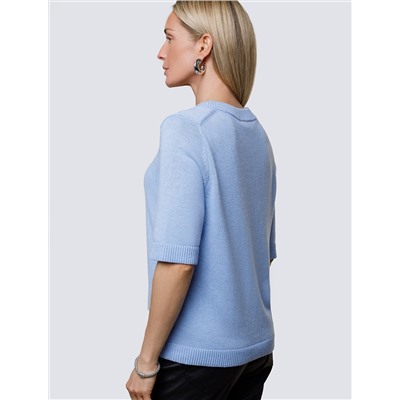 VILATTE Джемпер D39.348