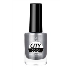 Лак для ногтей GR City Color Nail Lacquer (0-100) КОСМЕТИКА ИЗ ТУРЦИИ, 1097401