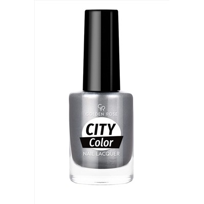 Лак для ногтей GR City Color Nail Lacquer (0-100) КОСМЕТИКА ИЗ ТУРЦИИ, 1097401