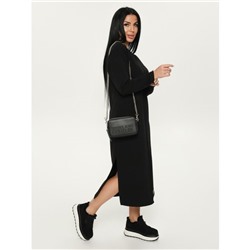 Платье Тайра (Чёрный)