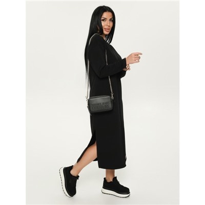 Платье Тайра (Чёрный)