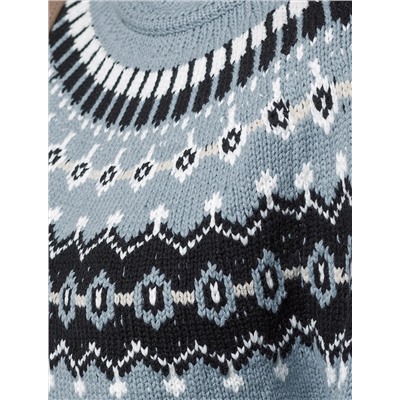 VILATTE Джемпер D39.334