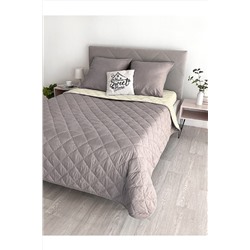 КПБ New Style КМ-005 крем-кофе НАТАЛИ, 895241