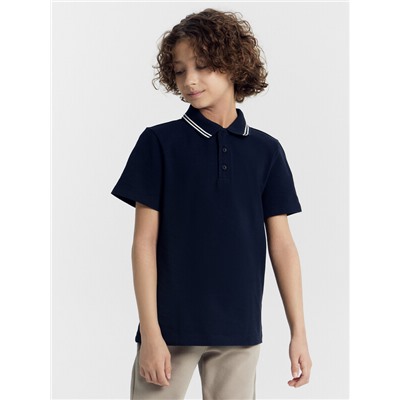 ДЖЕМПЕР ДЛЯ МАЛЬЧИКОВ 113430