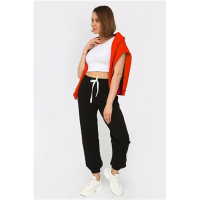 Брюки 22220 (Черный)