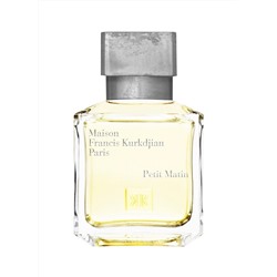 MAISON FRANCIS KURKDJIAN PETIT MATIN edp 70ml TESTER