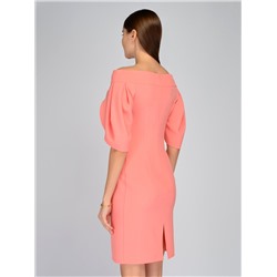 VISERDI Платье 9040-прс 4541410