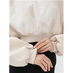 СВИТШОТ ЖЕНСКИЙ 122928/1