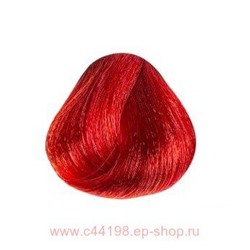 OLLIN COLOR Fashion Color Экстра-интенсивный красный 60мл Перманентная крем-краска для волос