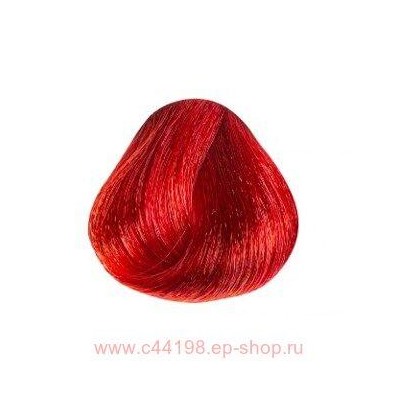OLLIN COLOR Fashion Color Экстра-интенсивный красный 60мл Перманентная крем-краска для волос