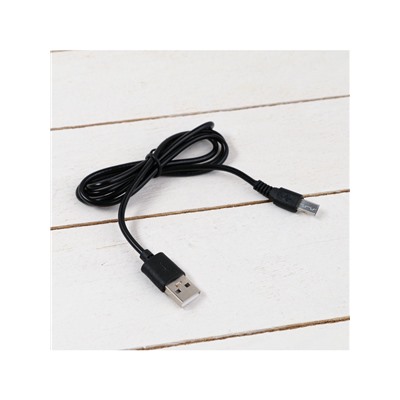 3D ручка Тигрёнок, работа с пластиком PLA, USB кабель питания, фиолетовая