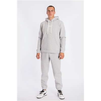 Толстовка начес М122047Па