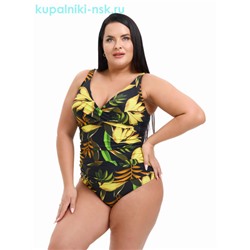 25210 Купальник сплошной (48-54)