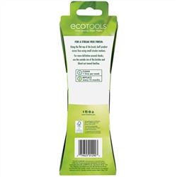 EcoTools, Complexion Buffer Brush, 1 кисть