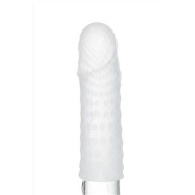 Карманный мастурбатор CLICK BALL