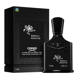Туалетная вода Creed Absolu Aventus мужская (Euro A-Plus качество люкс)