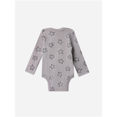 БОДИ ДЕТСКОЕ (2ШТ.) 13018-2