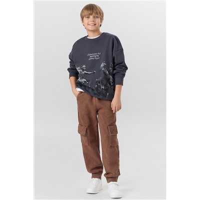 Брюки для мальчиков MARK FORMELLE, 1232835