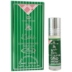 AL REHAB KHALIJI (6 мл*6 шт.)