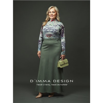 DIMMA Юбка 2632