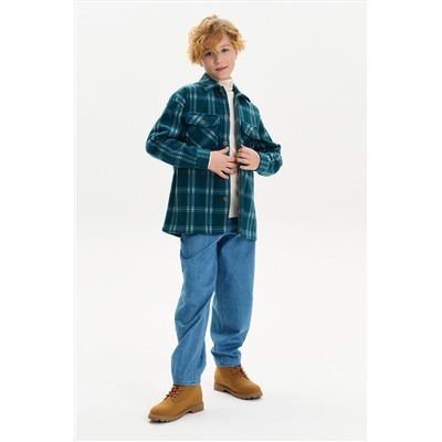 Утепленная рубашка PELICAN, 1232787