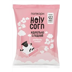 Попкорн "идеально-сладкий" 45г ЭКОПРОДУКТЫ, 1193699