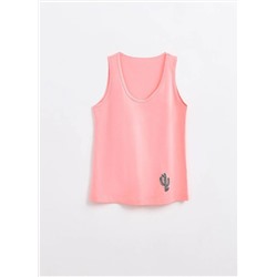 DEA MIA Майка 5702 SINGLET