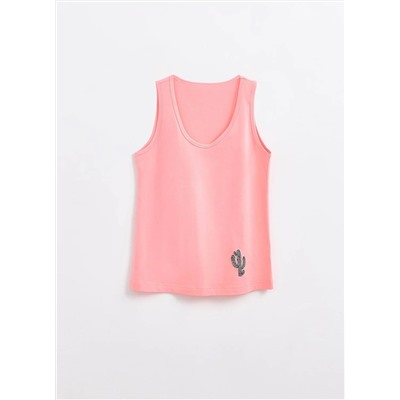 DEA MIA Майка 5702 SINGLET