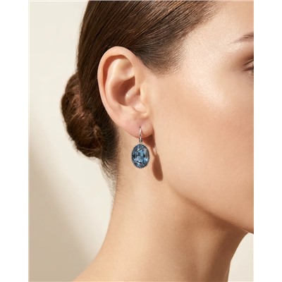 Серьги "Пейто"