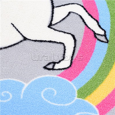 Ковер "Отрада" дет. 1х1,5 прямоугольный