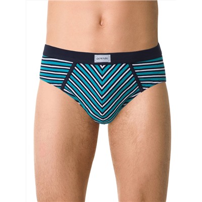 DiWaRi Трусы BAND SLIP 811 (в коробке)