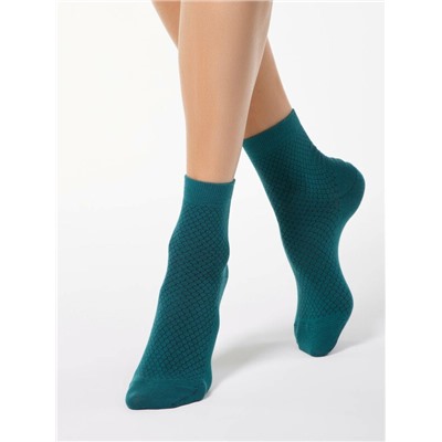 Классические CONTE CLASSIC Носки женские хлопковые