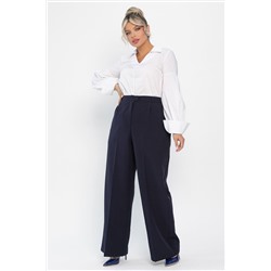 Брюки Скарлет (синие) Б13971-13М