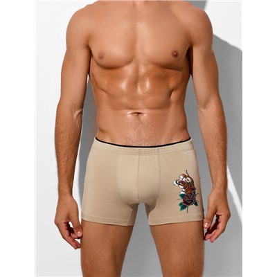 ТРУСЫ МУЖСКИЕ 411134