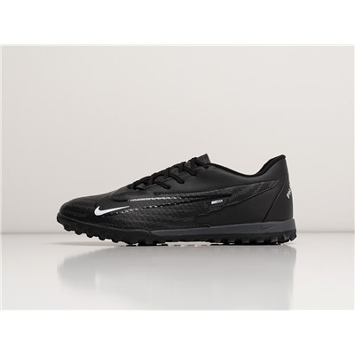 Футбольная обувь Nike Phantom GX Academy IC