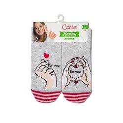 Носки CONTE HAPPY