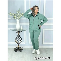 Спортивный костюм #23040636