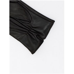 Перчатки 001-5 black (8,5-9-9,5-10-10,5)