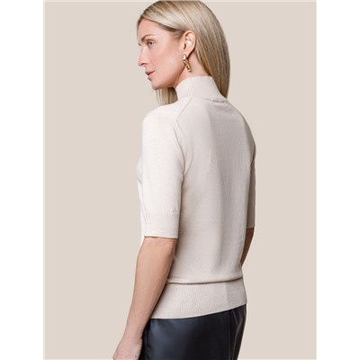 VILATTE Свитер D34.201