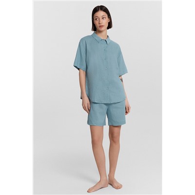 Костюм (Рубашка+Шорты) MARK FORMELLE, 1098841