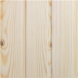 Вагонка для бани «Добропаровъ», сосна, сорт АВ, 2000×88×12.5 мм, 1.76 м²