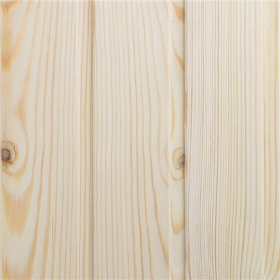 Вагонка для бани «Добропаровъ», сосна, сорт АВ, 2000×88×12.5 мм, 1.76 м²