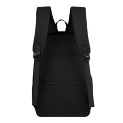 Рюкзак MERLIN M959 черный